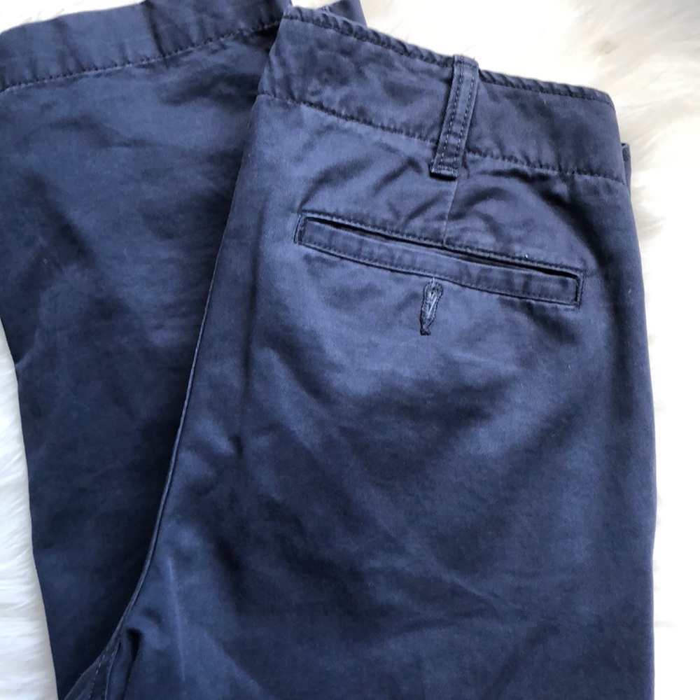 Gap Khakis